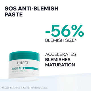 Hyséac SOS Paste 15g