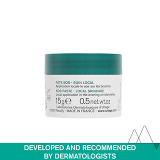 Hyséac SOS Paste 15g