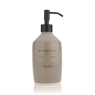 Ceramic Hand Lotion 350 ml