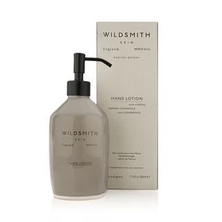 Ceramic Hand Lotion 350 ml