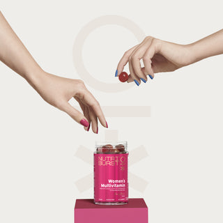 Women's Multivitamin 60 gummies