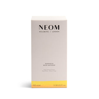 Happiness Reed Diffuser 100ml