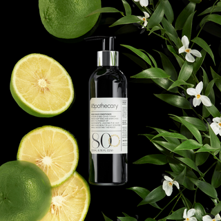 Head Space Conditioner 200ml