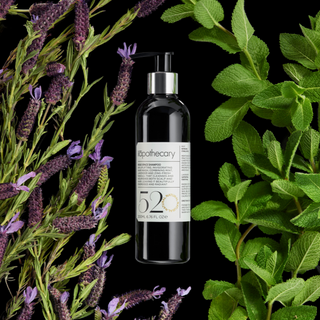 Head Space Shampoo 200ml
