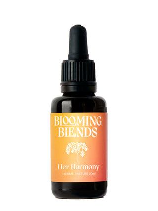 Her Harmony Herbal Tincture Blend 30ml