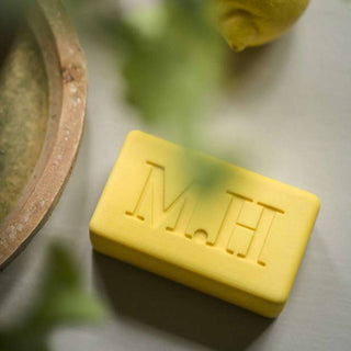 Bergamote Soap 200g