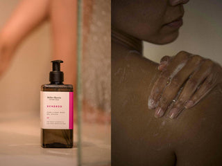 Scherzo Hand & Body Wash 300ml