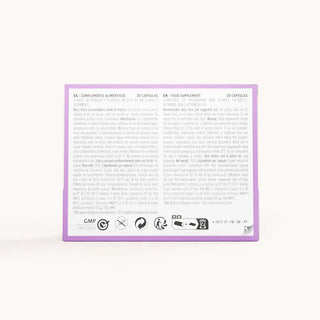 Intima Oral 30 Capsules