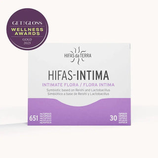Intima Oral 30 Capsules