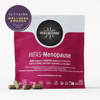 Menopause 60 Capsules