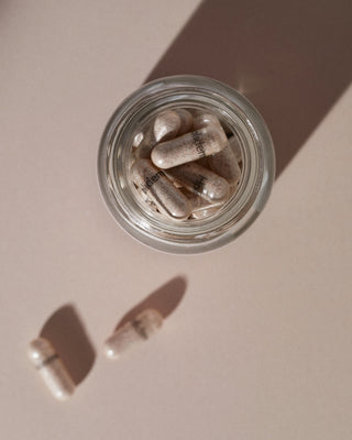 Pro-Solar Food Supplements 60 Capsules