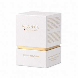 Holistic Body Reset 60 Capsules