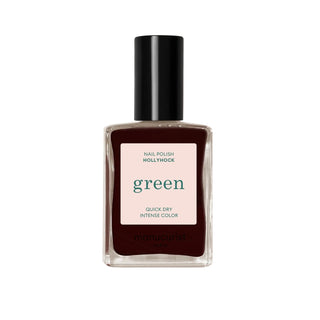 Manucurist Green Hollyhock