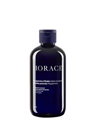 Italian Bergamot & Peppermint Shower Gel 250ml