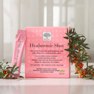 Hyaluronic Shots 15 Sachet