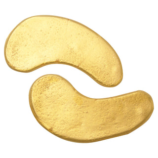 Hydra-Bright Gold Eye Mask Single 1 Unit