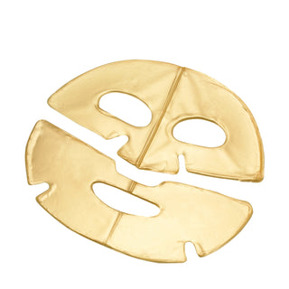 Hydra-Lift Gold Face Mask Single 1 Unit