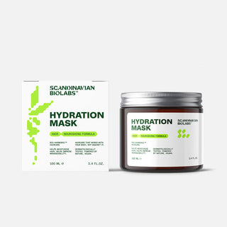 Hair Hydration Mask 100ml