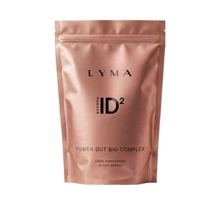 ID² Powder Refill Pouch