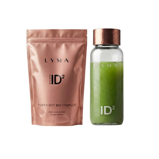 ID² Powder Refill Pouch