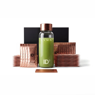 ID² Powder Starter Kit Sachets
