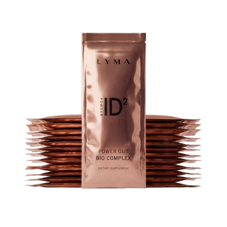 ID² Powder Refill Sachets