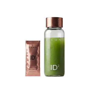 ID² Powder Refill Sachets