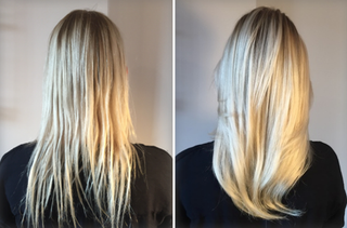 Scalp + Hair Rejuvenating Booster 50ml