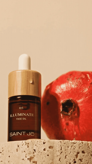 05 Illuminate: Vitamin C Glow Oil 12ml