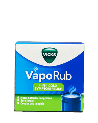 VapoRub Jar 50g