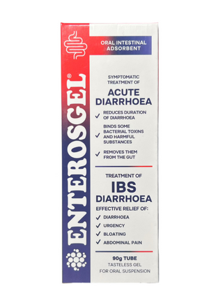 Gastrointestinal Adsorbent for Children and Adults 90g