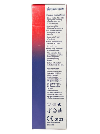 Gastrointestinal Adsorbent for Children and Adults 90g