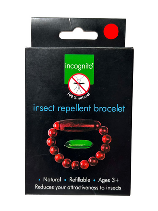 Insect Repellent Bracelet Large