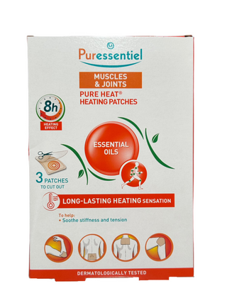 Muscles & Joints Patches 3 patches