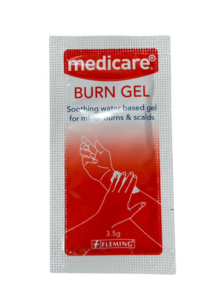 Burn Gel 3.5g