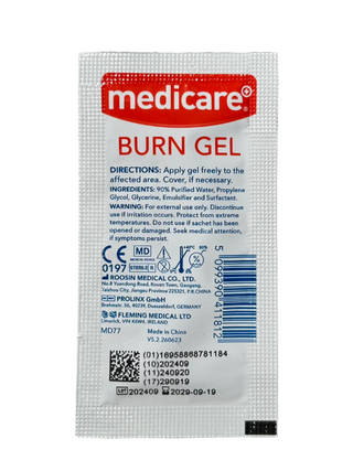 Burn Gel 3.5g