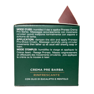 Pre-Shave Cream 100ml