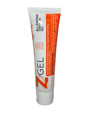 MINT-E HEALTH Z-Gel 60ml