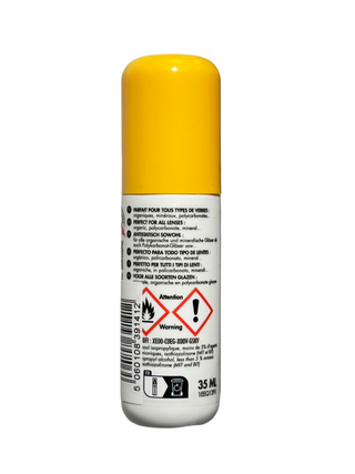 OPTINETT Antistatic Spray Cleaner for your Glasses 35ml