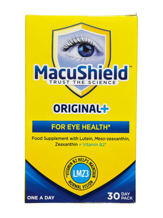 Original Formula 30 capsules