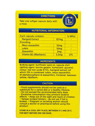 Original Formula 30 capsules