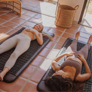 Infrared PEMF Mat