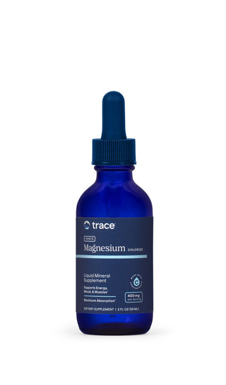Liquid Ionic Magnesium 59ml