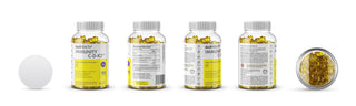 Gummies for Immunity 60 Gummies