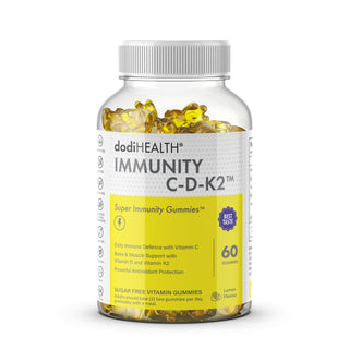 Gummies for Immunity 60 Gummies