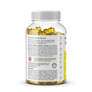 Gummies for Immunity 60 Gummies