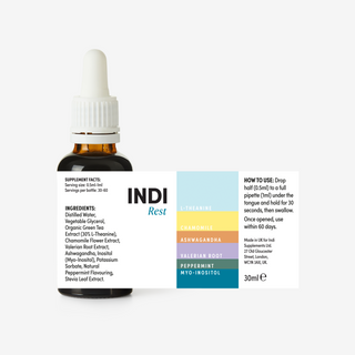 Rest 30ml