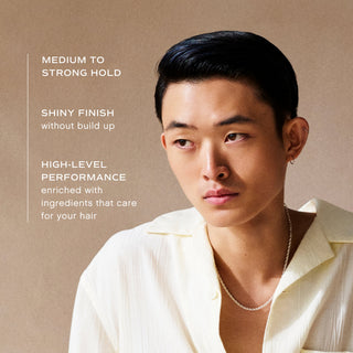 Inner Balance Reflection Sculpting Pomade