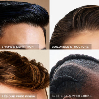 Inner Balance Reflection Sculpting Pomade