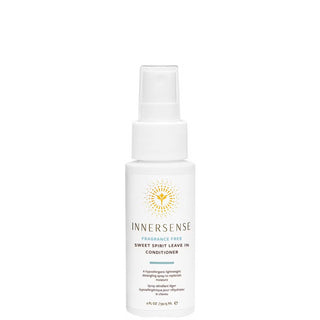 Fragrance Free Sweet Spirit Leave In Conditioner 59ml